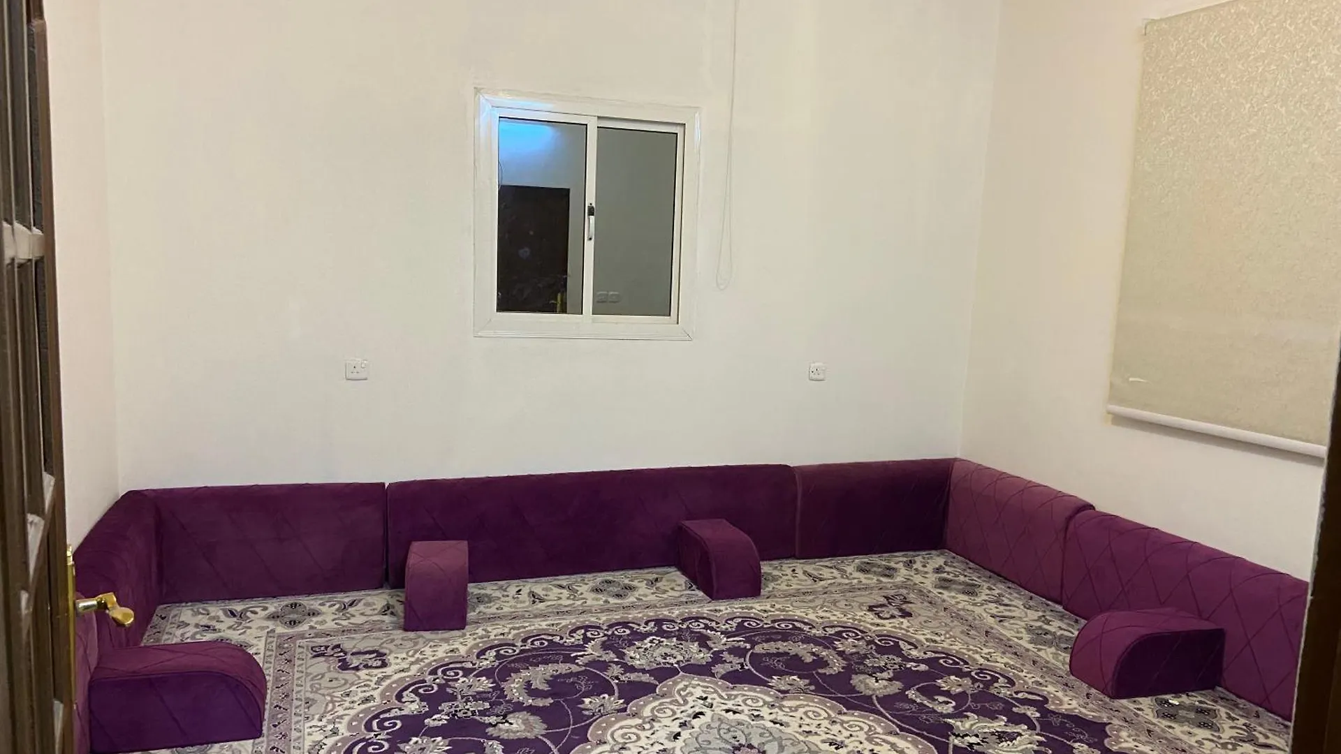 دور مفروش للإيجار Arab Saudi