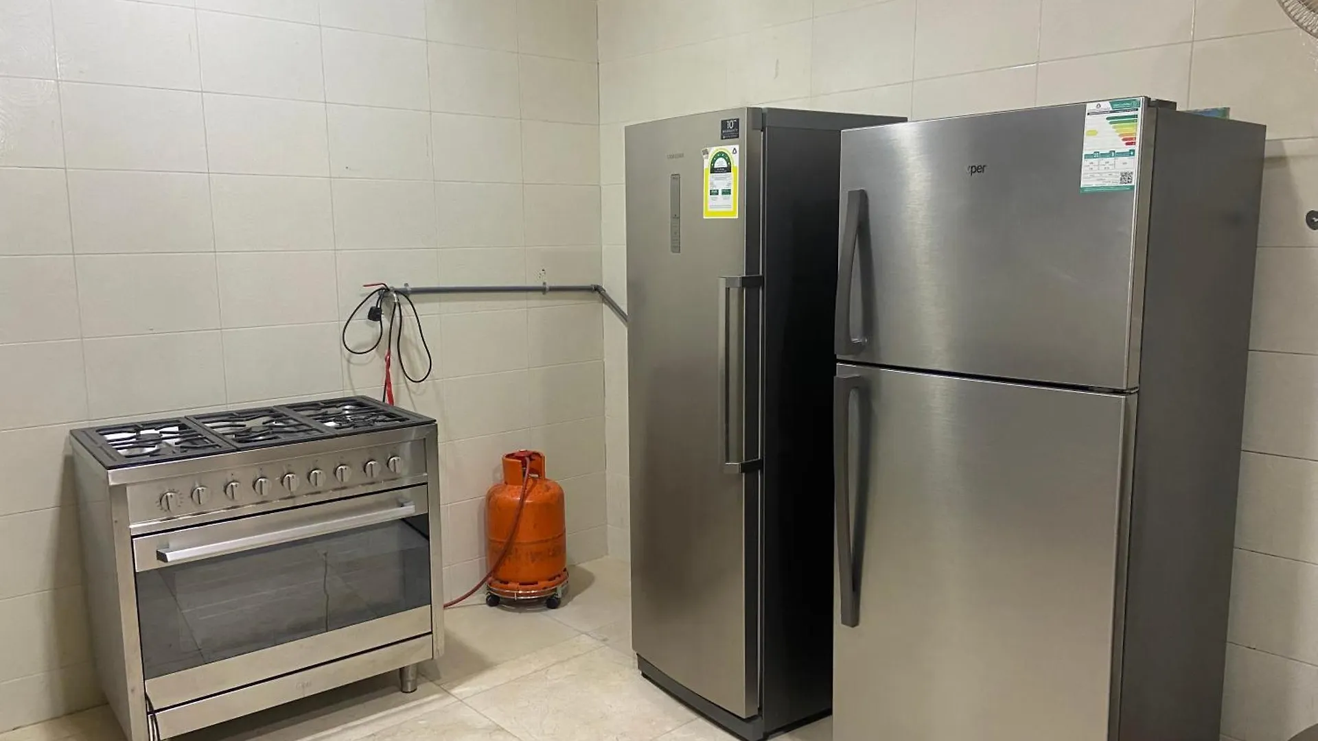Apartemen دور مفروش للإيجار Arab Saudi