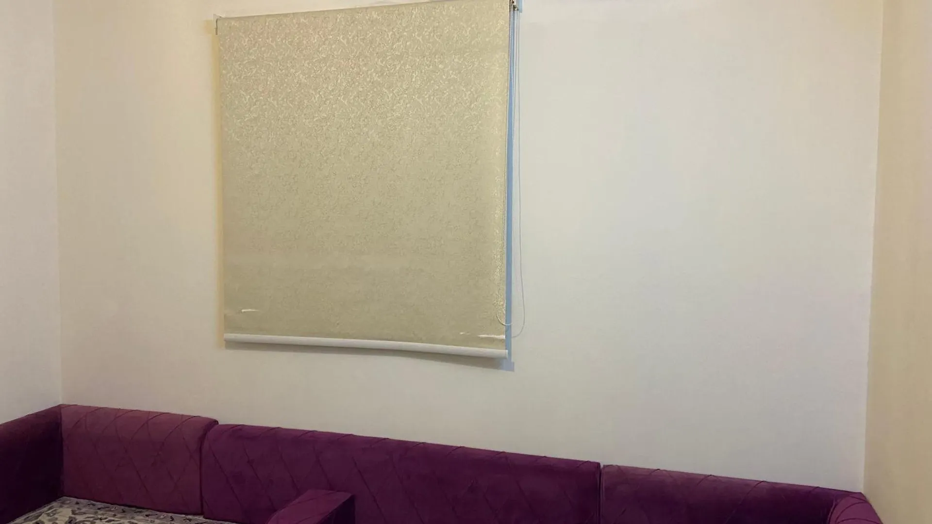 دور مفروش للإيجار Apartemen