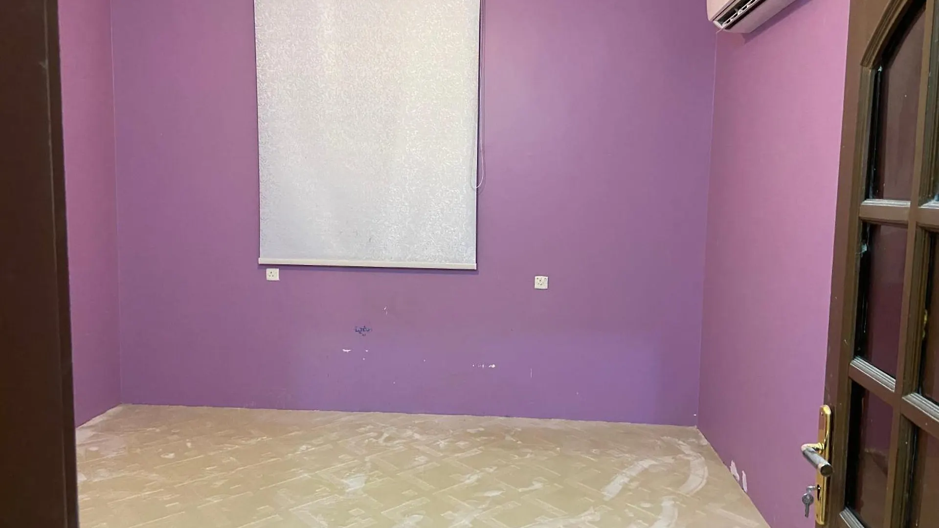 Apartemen دور مفروش للإيجار