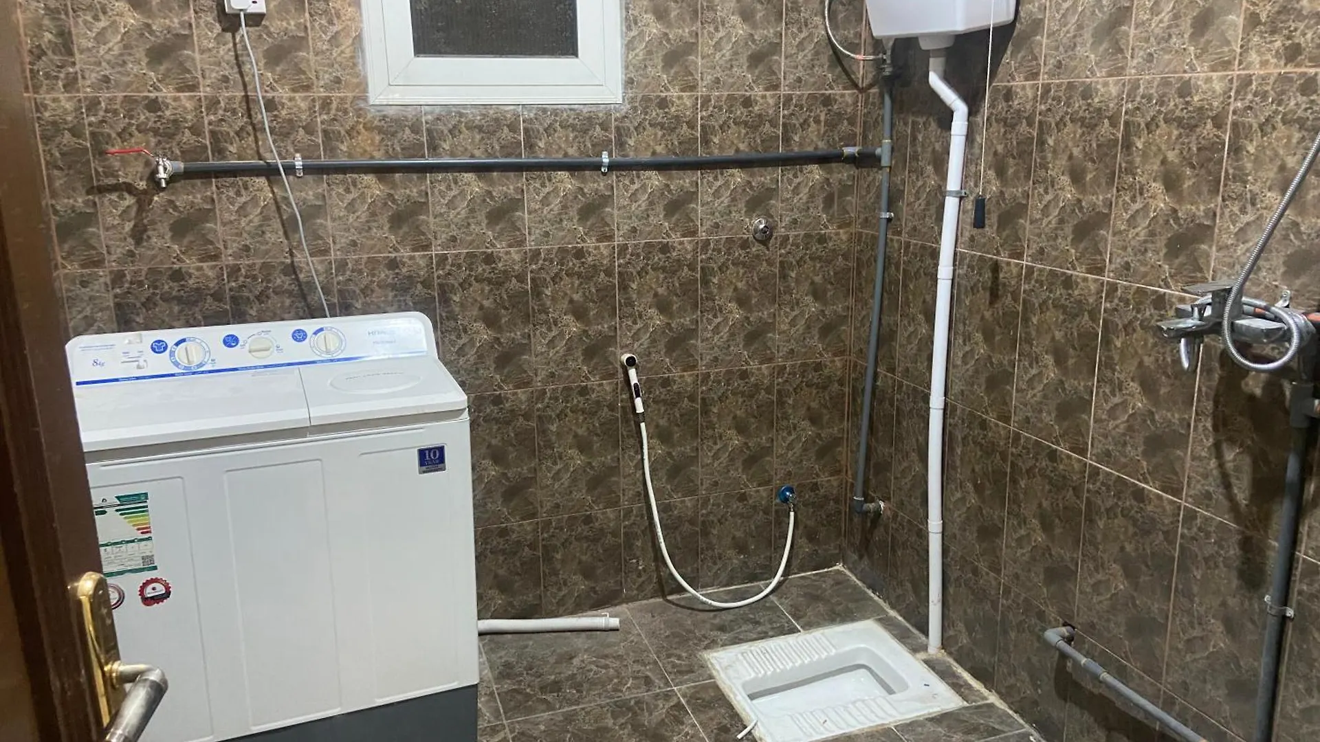Apartment دور مفروش للإيجار