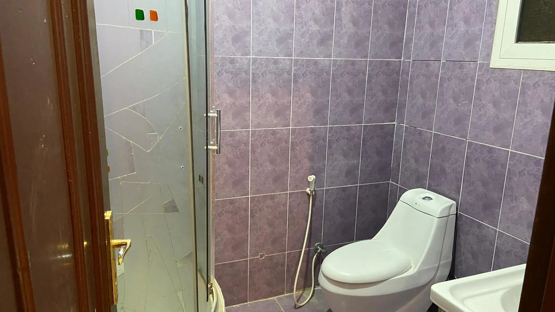 دور مفروش للإيجار Apartment Mecca